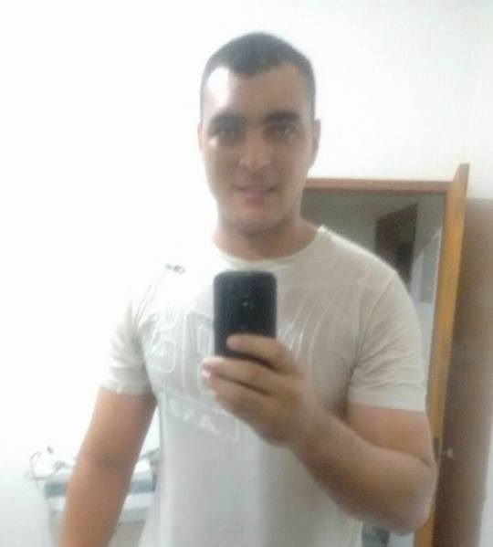 Quem é o policial militar que matou carroceiro em Pinheiros