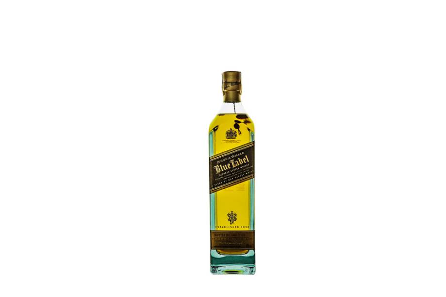 Johnnie Walker Gift House