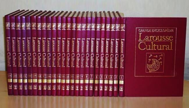 larousse