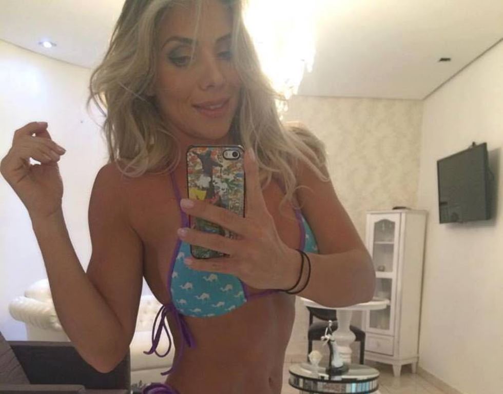 Polícia prende advogada e ex-repórter suspeita de integrar PCC