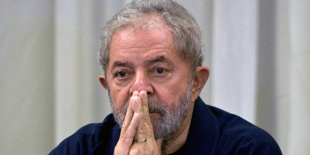 Lula ficará preso em presídio de Tremembé, no interior de SP