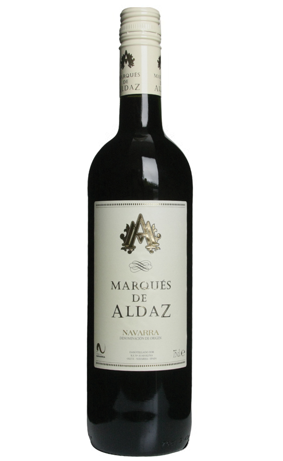 Marques de Aldaz