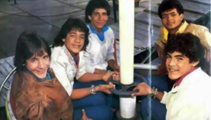 menudo