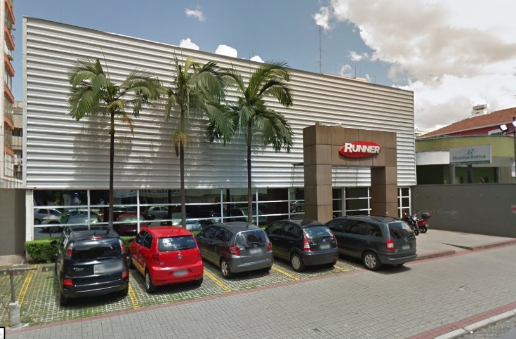 Fechamento de academia em Higienópolis acaba em confusão