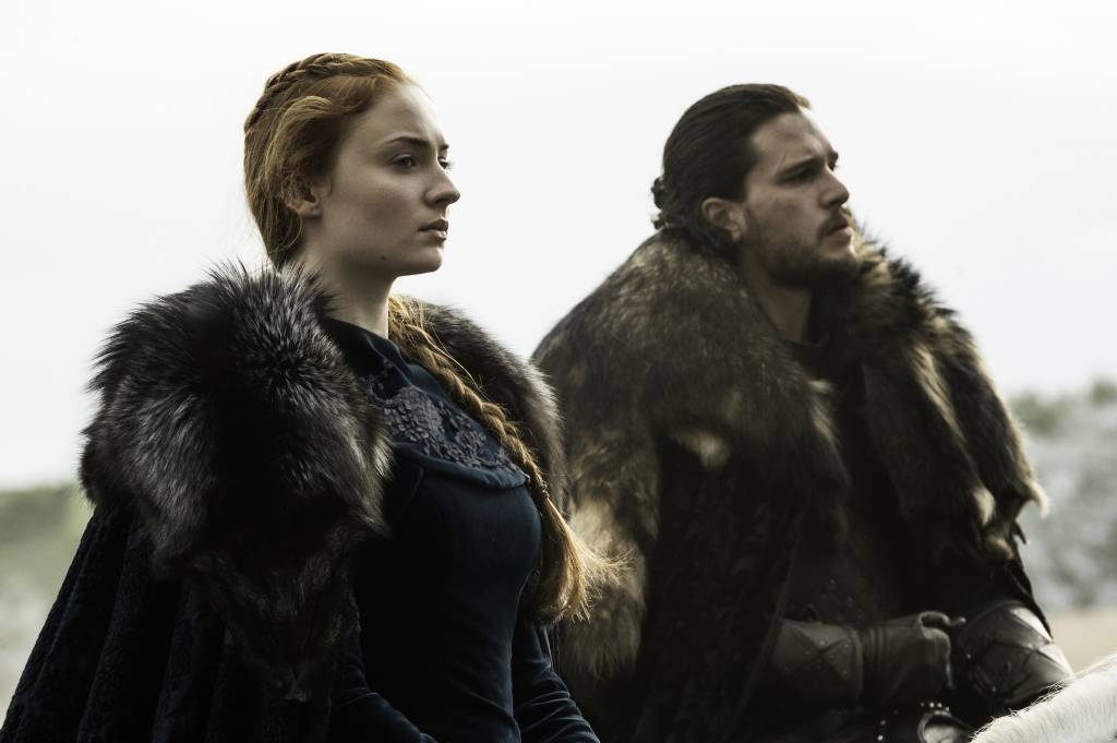 É oficial: ‘Game of Thrones’ não retornará em 2018