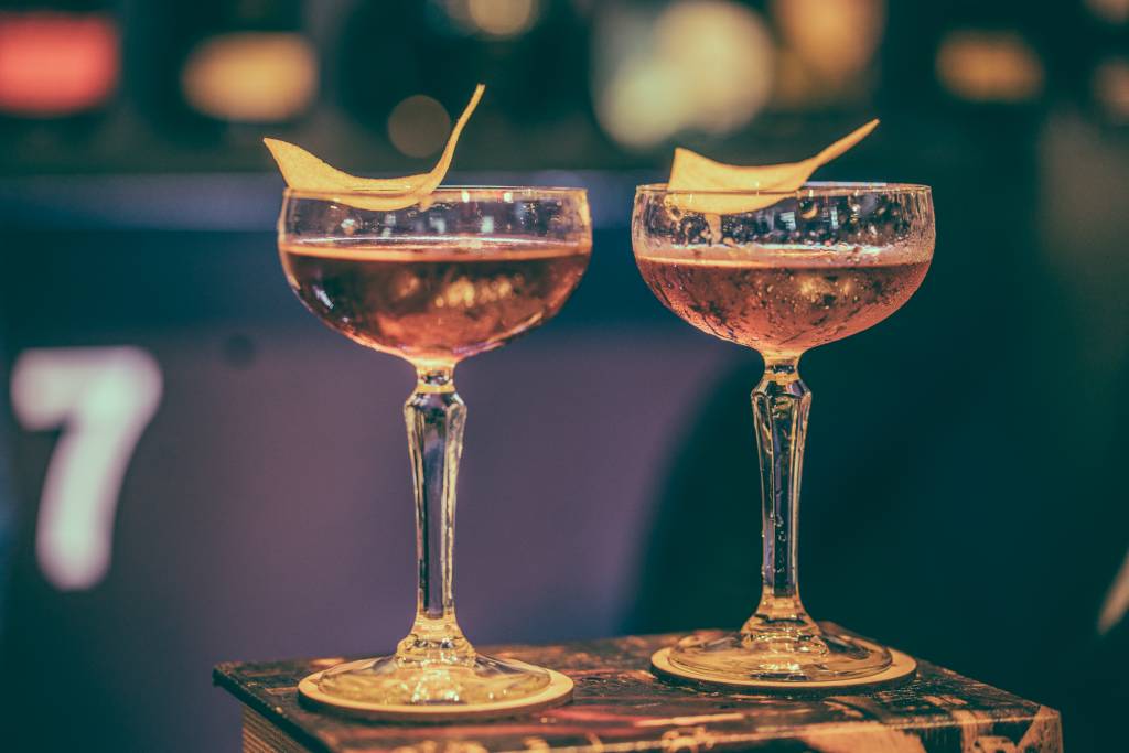 6 tendências sobre drinks do World Class Competition Brasil