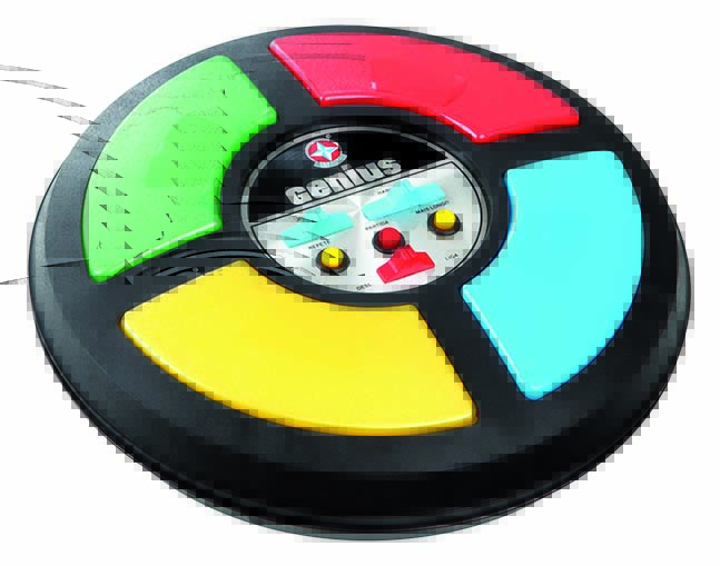 Genius: sensação dos anos 80
