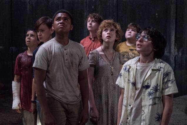 It - A Coisa It - A Coisa