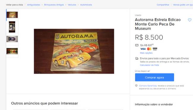 3-autorama