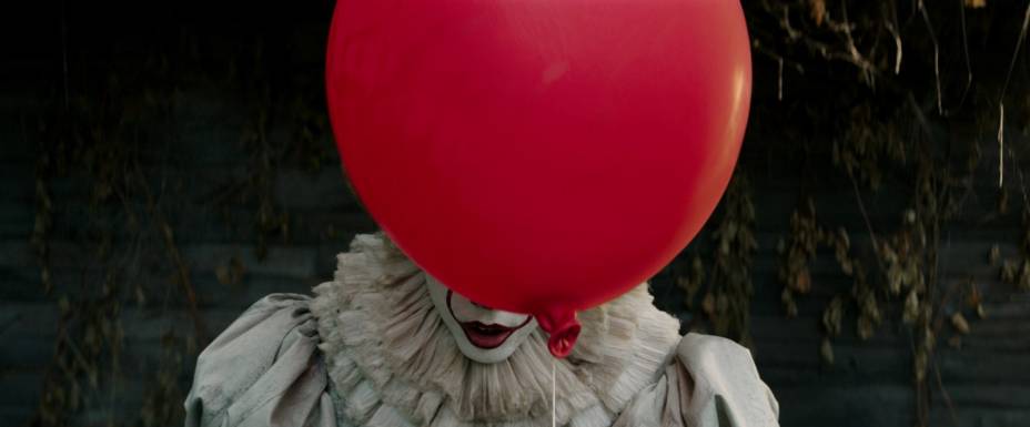 It - A Coisa