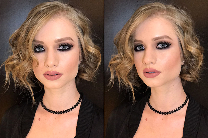 Corte chanel ganha nova variação e promete fazer sucesso