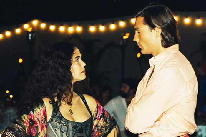 Seu nome pode ter sido inspirado em um personagem de novela