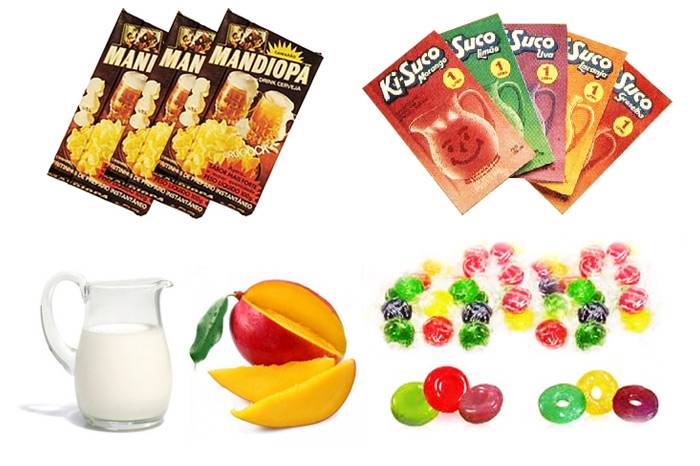 As “bombas” que já comemos (e ainda estamos vivos para contar)
