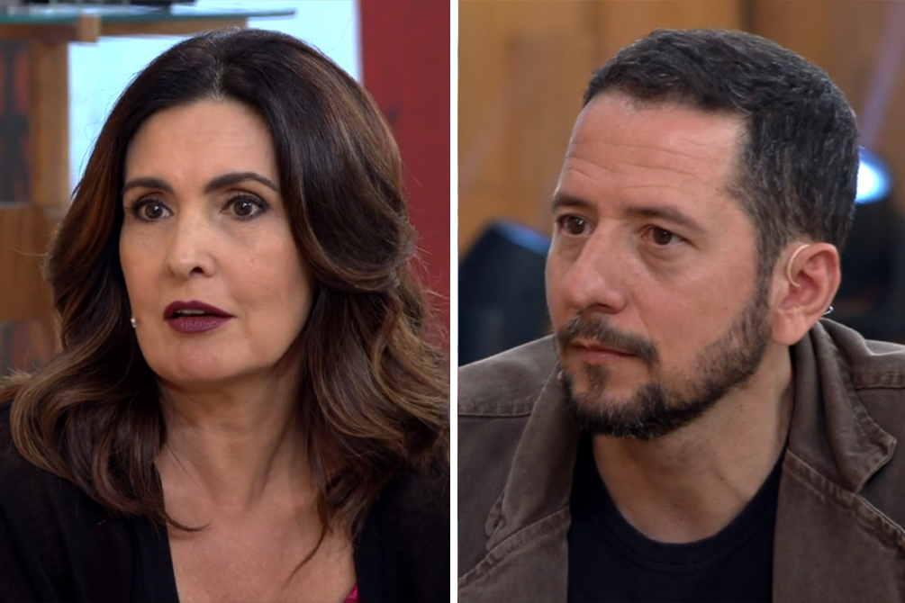 Ex-BBB Emilio Zagaia fala sobre superação após sofrer AVC