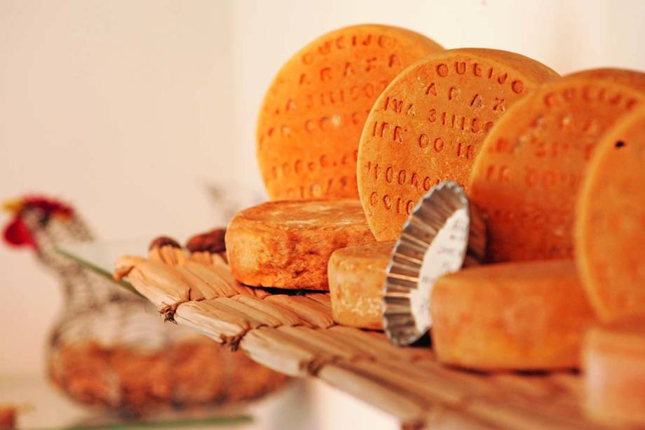 A Queijaria A Queijaria