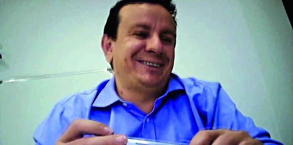Benko Lei Cidade Limpa