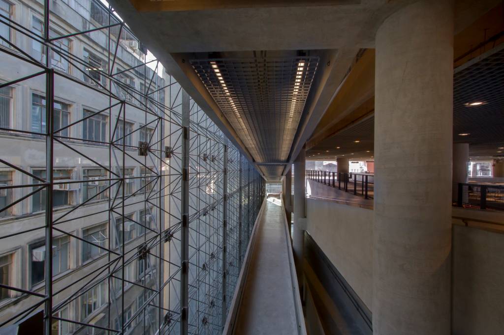 Sesc 24 de Maio promove conversas sobre confeitaria