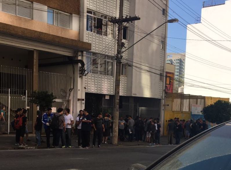 Pokémon Go completa um ano, com batalhas por espécies raras