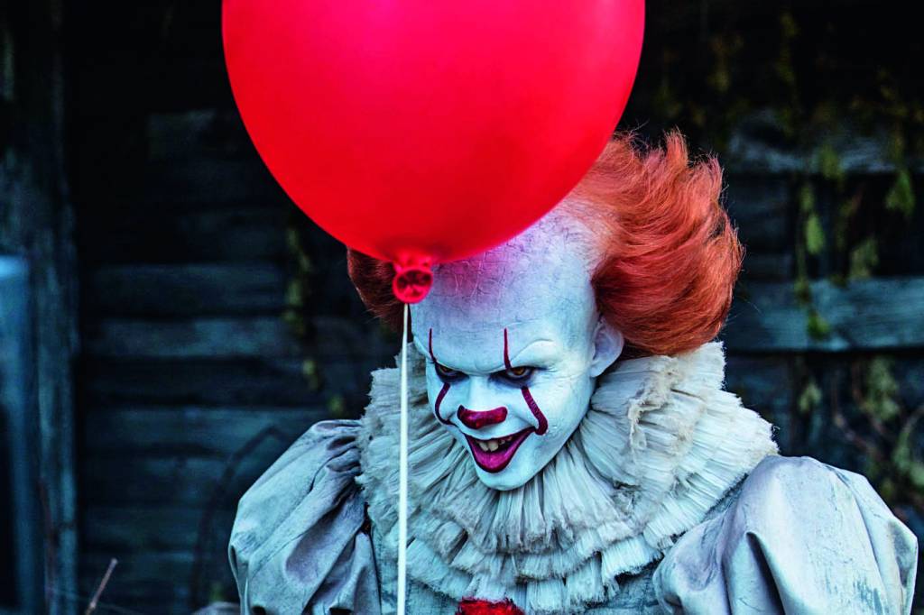 Halloween: saiba onde maratonar filmes de terror e suspense