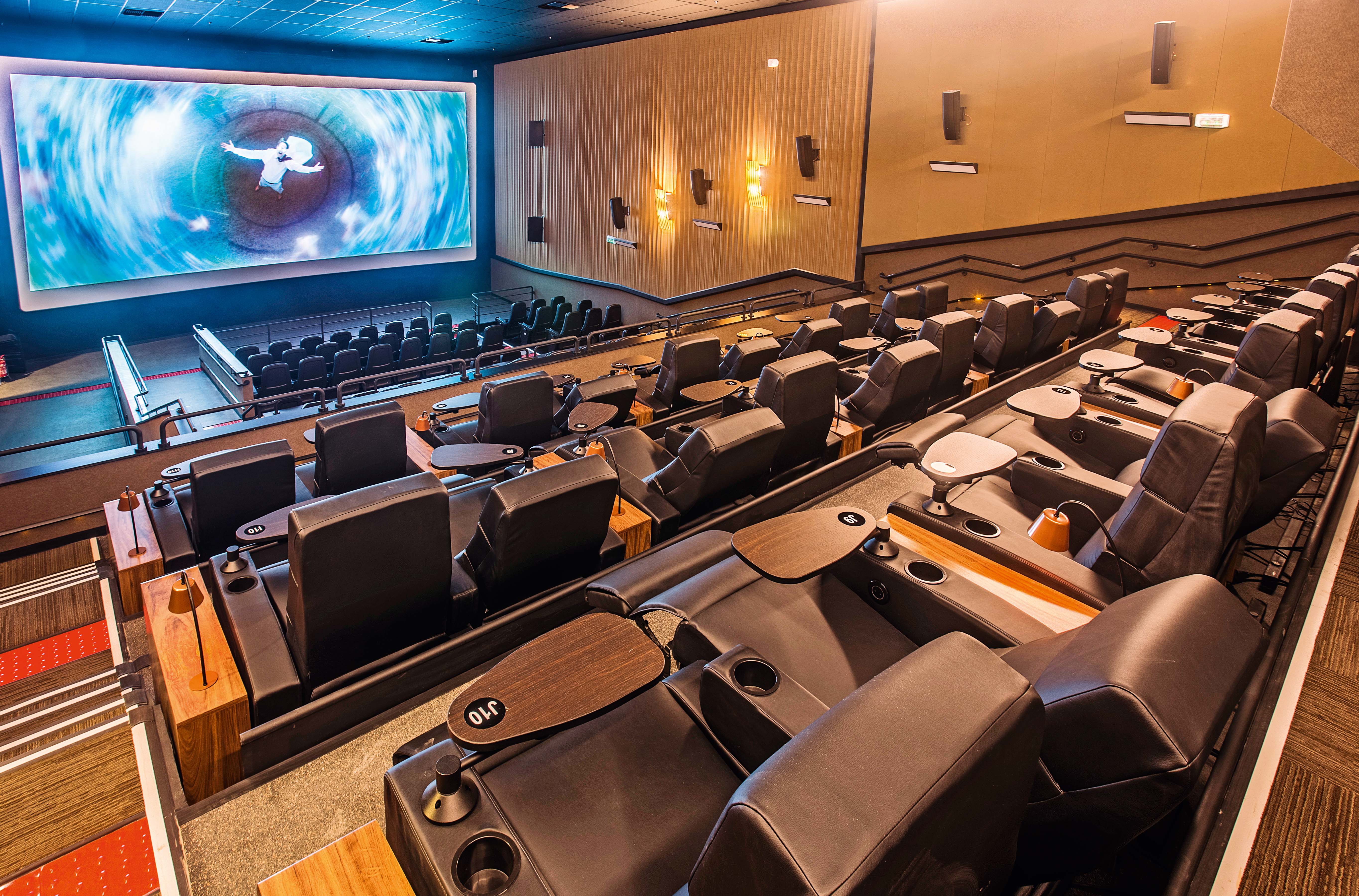 Cinemark prorroga promoção de ingressos por R$ 12 até o fim de outubro