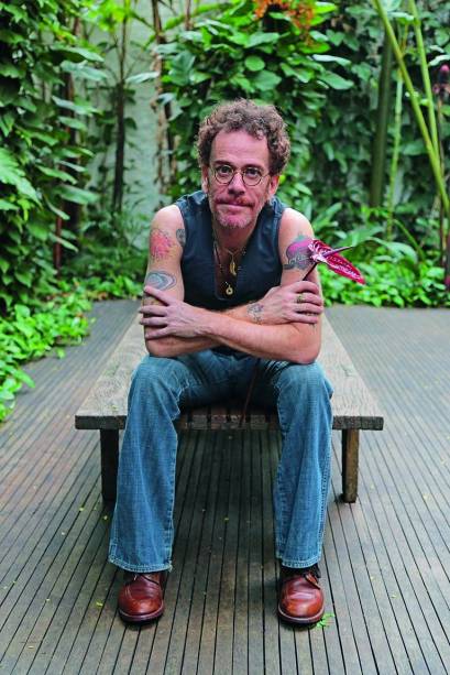 Nando Reis Nando Reis