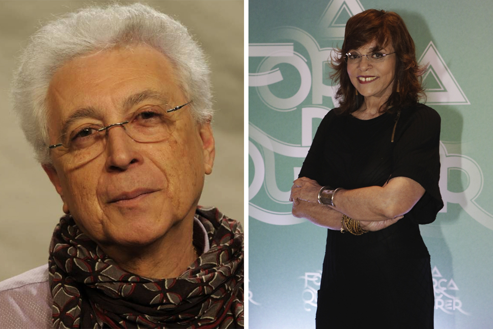 Aguinaldo Silva dá “cutucada” em Glória Perez no Twitter