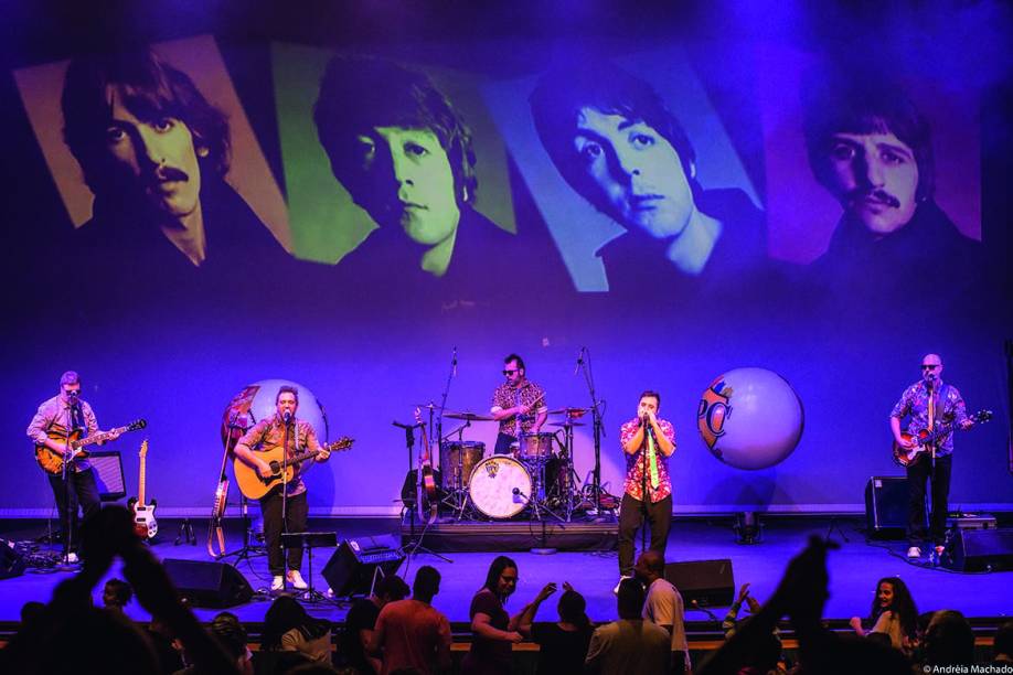 Beatles para Crianças Beatles para Crianças