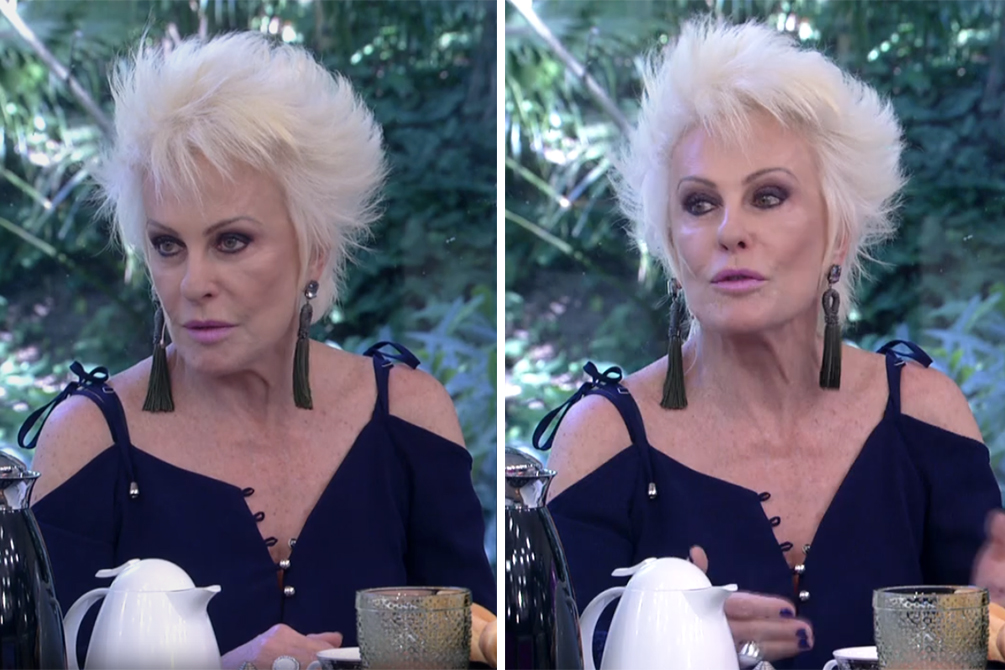 Uma ausência inesperada chamou atenção no “Mais Você”