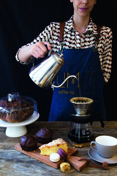 Um Coffee Co. Um Coffee Co.