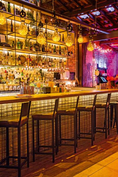 Atmosfera nada formal Atmosfera nada formal