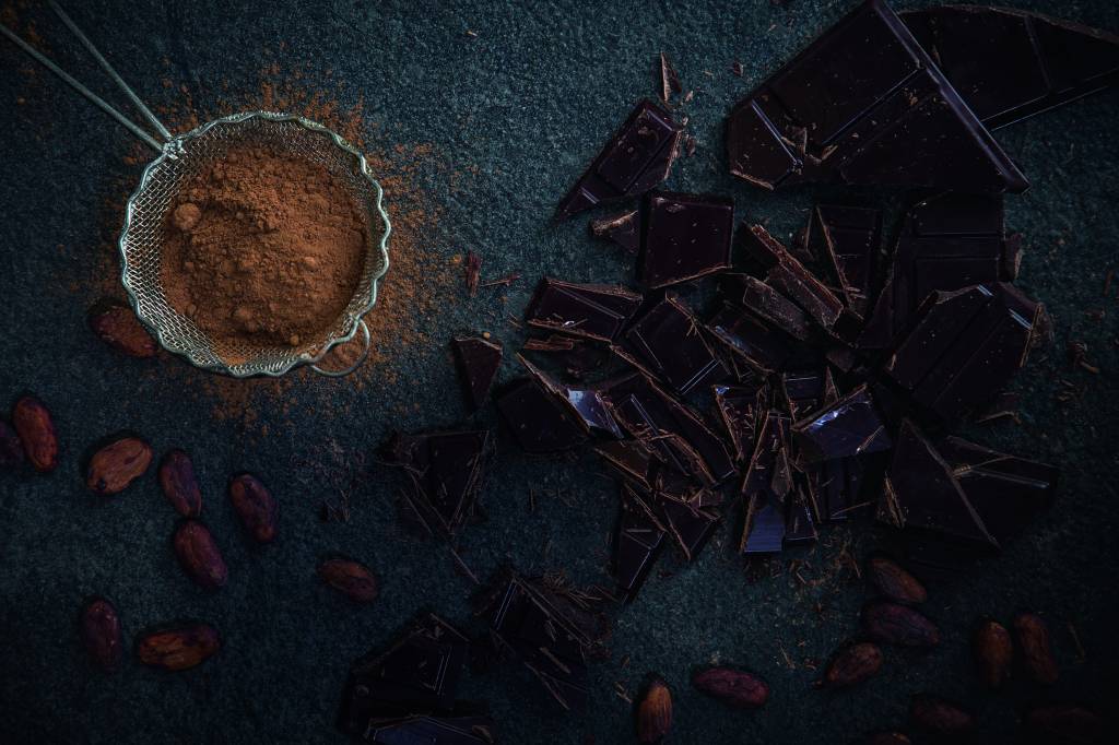 Casa do Sabor Amma Chocolates