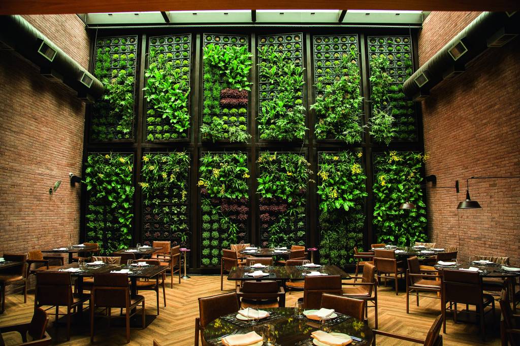 Restaurantes: os vencedores de VEJA COMER & BEBER 2017/2018