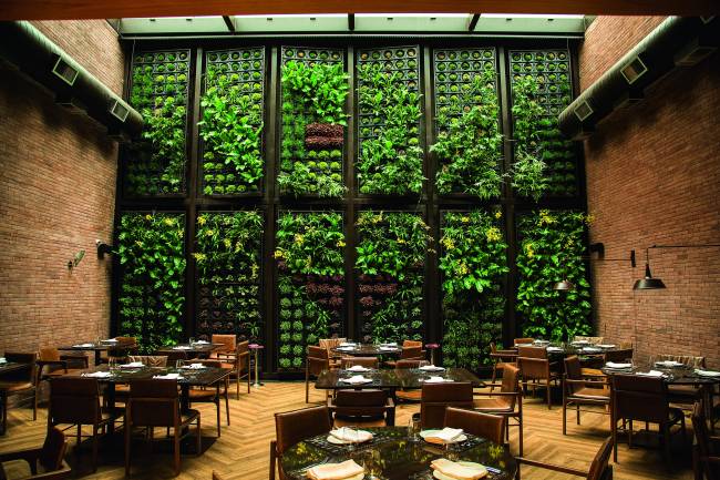 Restaurantes: os vencedores de VEJA COMER & BEBER 2017/2018