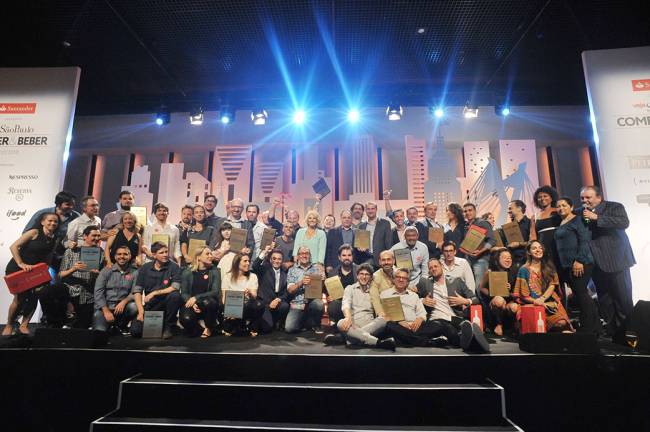 Saiba como foi a festa do COMER & BEBER 2017/2018