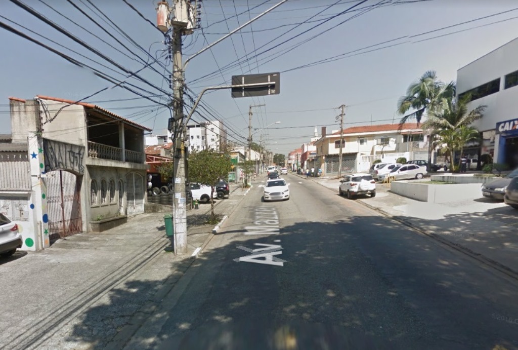 PM reage ao ser assaltada e mata criminoso na Zona Norte