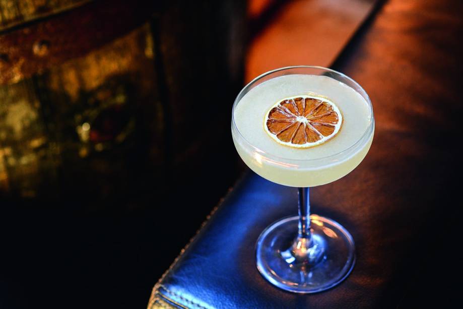 Guilhotina: daiquiri Guilhotina: daiquiri