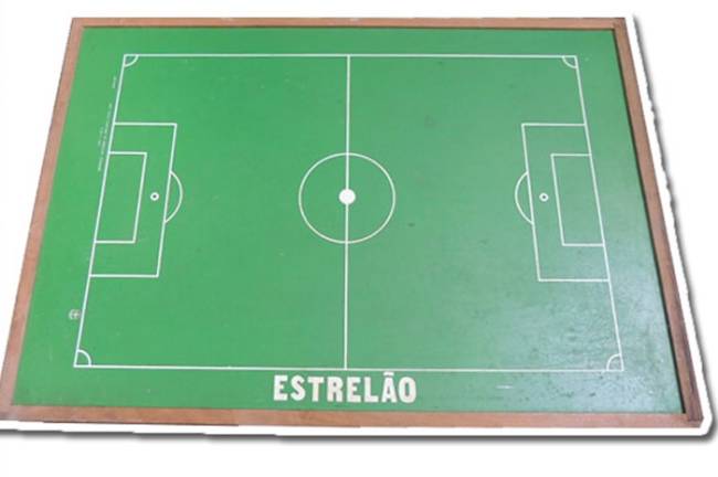 estrelão