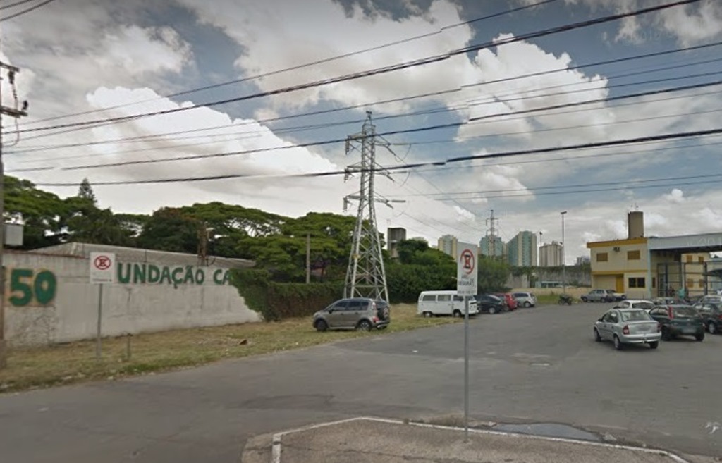 Rebelião deixa funcionários feridos na Fundação Casa do Belém