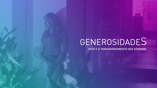 GenerosidadeS Sesc Santo Amaro