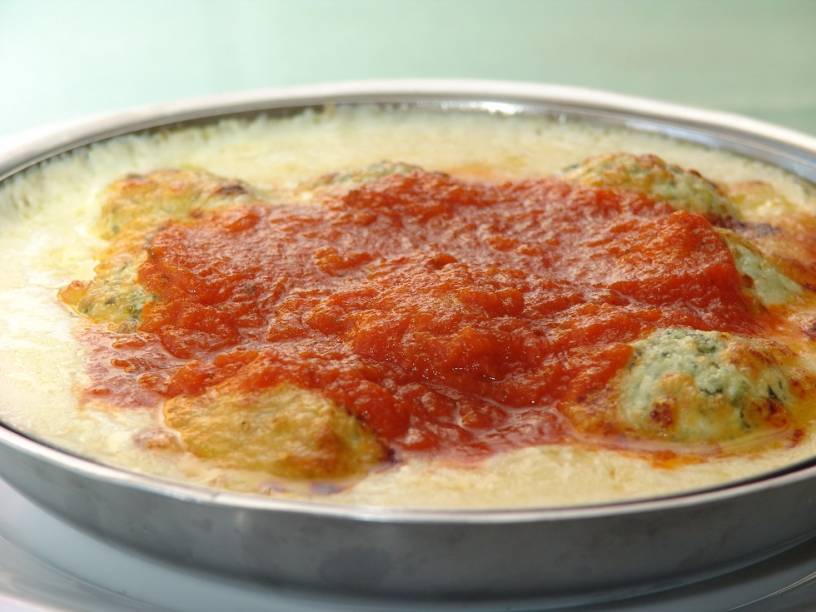 Gnocchi Rina Gnocchi Rina