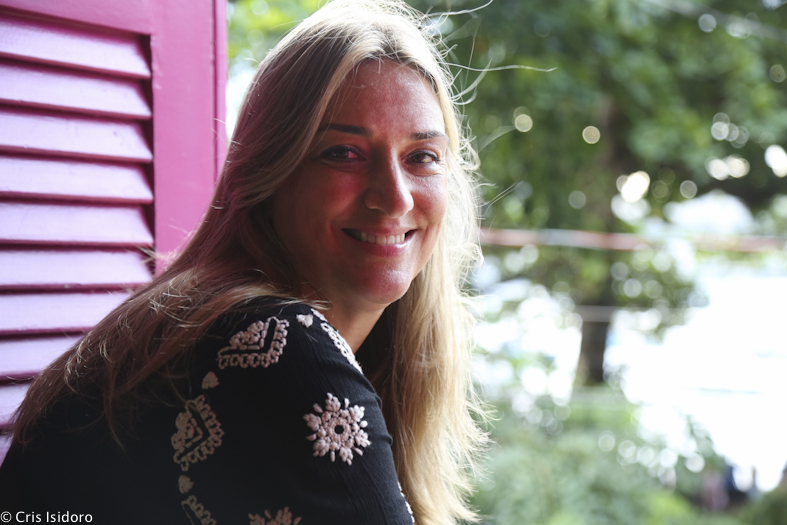 Helena Lima lança três livros infantis em evento em São Paulo