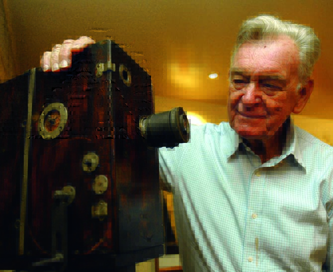 Quem foi Herbert Richers