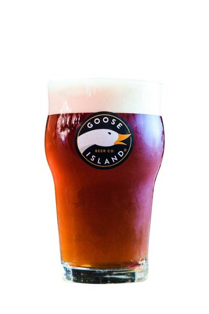 English Bitter: clássico, tem gosto de malte torrado English Bitter: clássico, tem gosto de malte torrado