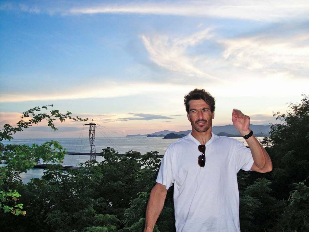 Empresário foragido deve mais de 1 milhão de pensão alimentícia