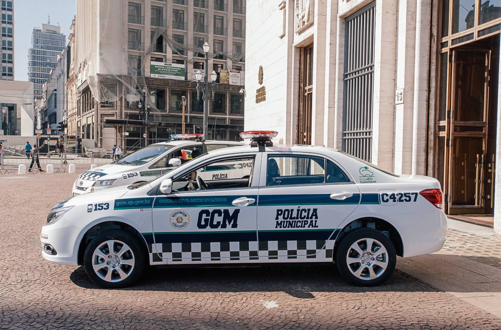 Policial é baleado em tentativa de assalto no Brooklin, em SP
