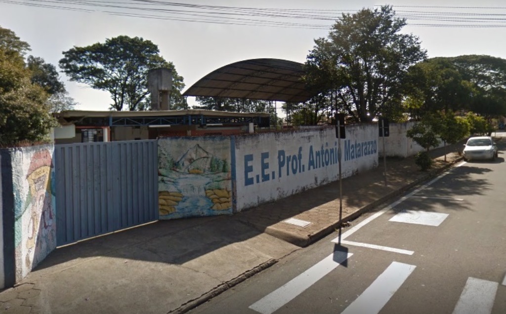 Furto de fios deixa escolas sem aula