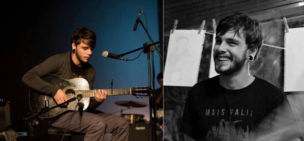 Corpo de produtor carioca desaparecido é encontrado