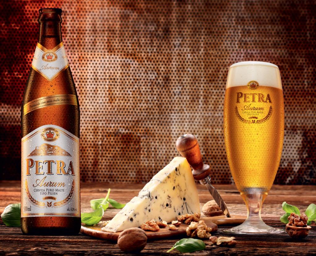 Você entende tudo de cerveja?