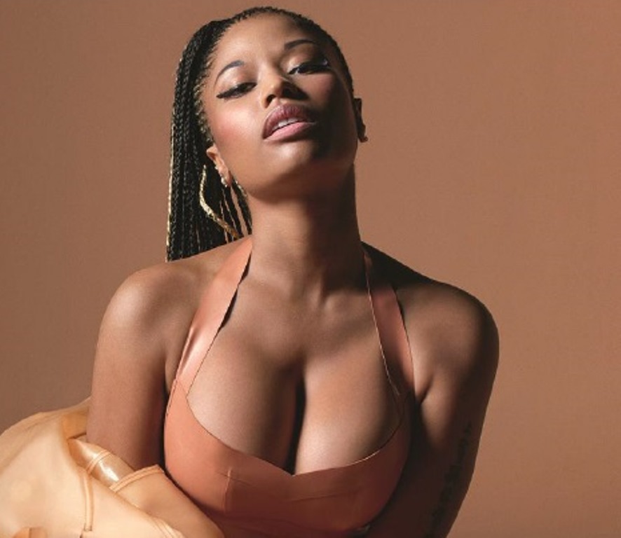 Batons da Nicki Minaj para a M.A.C chegam ao Brasil nesta quinta