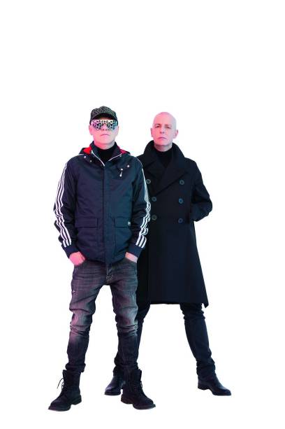 Pet Shop Boys